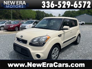 Used 2012 Kia Soul image 1