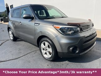 Used 2019 Kia Soul image 1