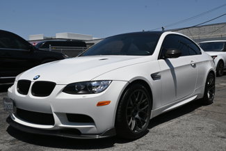 Used 2008 BMW M3 Competition image 1