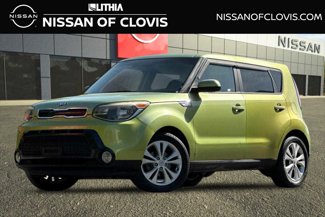 Used 2016 Kia Soul + image 1