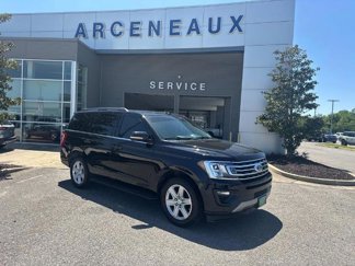Certified 2020 Ford Expedition XLT w/ Equipment Group 201A image 1