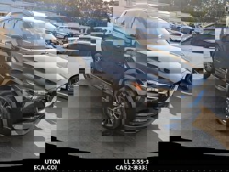 Used 2021 MAZDA CX-5 Touring image 1