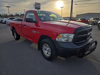 Used 2017 RAM 1500 Tradesman image 1