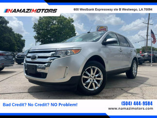 Used 2013 Ford Edge SEL image 1