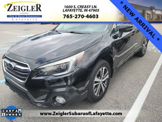 Used 2019 Subaru Outback 2.5i Limited w/ Popular Package #2 image 1