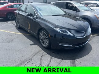 Used 2015 Lincoln MKZ Hybrid w/ Equipment Group 202A Reserve image 1