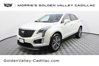 New 2025 Cadillac XT5 Premium Luxury w/ LPO, Floor Liner Package image 1