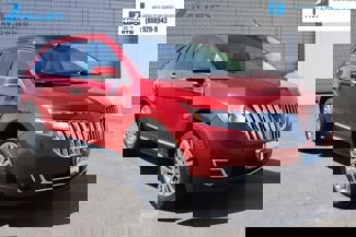 Used 2014 Lincoln MKX AWD w/ Equipment Group 102A image 1
