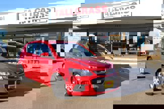 Used 2020 Chevrolet Sonic LT image 1