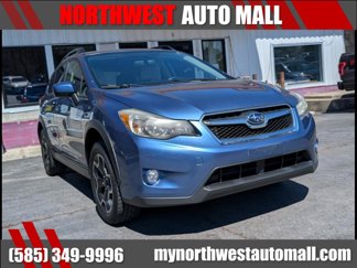 Used 2015 Subaru Crosstrek 2.0i Premium image 1