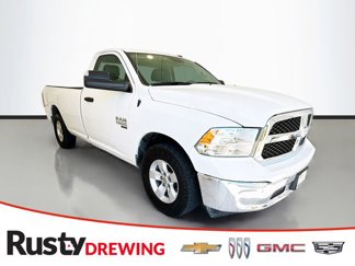 Used 2022 RAM 1500 Tradesman w/ Power & Remote Entry Group image 1