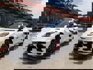 Used 2023 Chevrolet Corvette Stingray Premium Cpe w/ Z51 Performance Package image 1