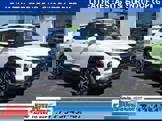 Used 2023 Chevrolet TrailBlazer ACTIV w/ Sun and Liftgate Package video 1