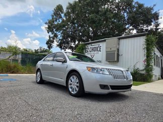 Used 2012 Lincoln MKZ Hybrid image 1
