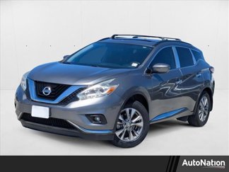 Used 2016 Nissan Murano SV w/ Premium Package image 1