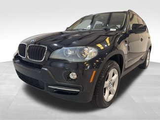 Used 2009 BMW X5 xDrive30i image 1