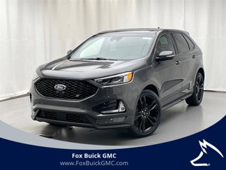 Used 2020 Ford Edge ST w/ Equipment Group 401A image 1