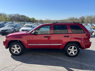 Used 2005 Jeep Grand Cherokee Laredo image 1