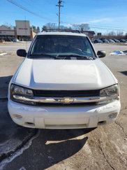 Used 2004 Chevrolet TrailBlazer LS w/ LS Preferred Equipment Group image 1