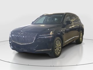 Certified 2024 Genesis GV80 2.5T image 1