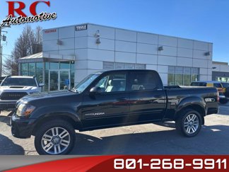 Used 2005 Toyota Tundra Limited image 1