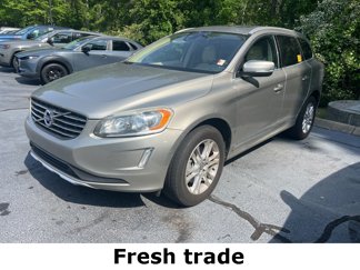Used 2015 Volvo XC60 T5 Premier w/ Proximity Package image 1