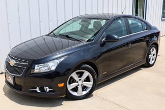 Used 2012 Chevrolet Cruze LT w/ RS Package image 1