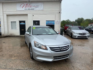 Used 2011 Honda Accord SE image 1