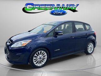 Used 2017 Ford C-MAX SE image 1