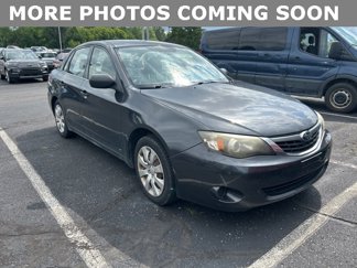 Used 2008 Subaru Impreza 2.5i image 1
