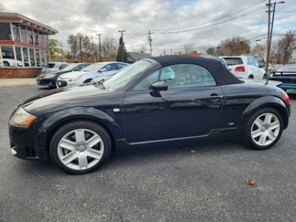 Used 2004 Audi TT 3.2 image 1
