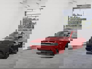 New 2024 Dodge Charger R/T w/ Plus Group image 1