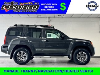 Used 2014 Nissan Xterra PRO-4X w/ Nevada Tow Package image 1
