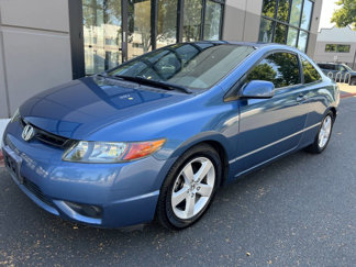 Used 2006 Honda Civic EX image 1