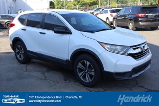 Used 2019 Honda CR-V LX image 1