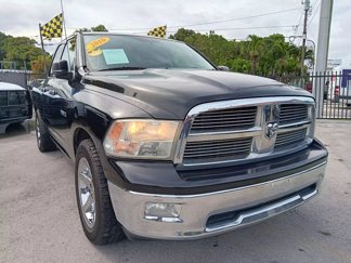 Used 2010 Dodge Ram 1500 Truck SLT w/ Lone Star Regional Pkg image 1
