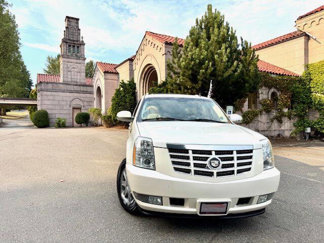 Used 2007 Cadillac Escalade AWD w/ Information Package image 1