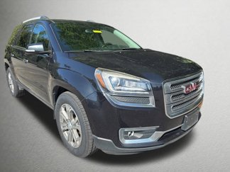 Used 2015 GMC Acadia SLT 360° Tour