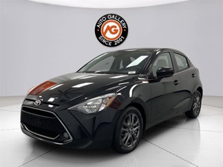 Used 2020 Toyota Yaris LE image 1
