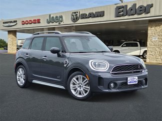 Used 2021 MINI Cooper Countryman S image 1