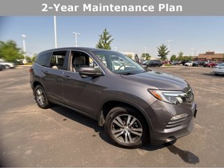 Used 2018 Honda Pilot EX-L image 1