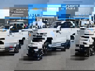 Used 2022 Chevrolet Silverado 1500 RST w/ Z71 Off-Road Package image 1