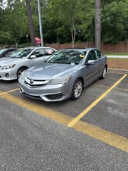 Used 2016 Acura ILX image 1