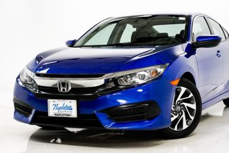 Used 2018 Honda Civic EX video 2