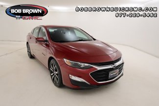 Used 2020 Chevrolet Malibu RS w/ LPO, Convenience Package 2 image 1