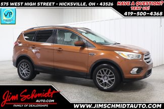 Used 2017 Ford Escape SE w/ Equipment Group 201A image 1