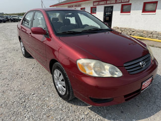 Used 2004 Toyota Corolla LE image 1