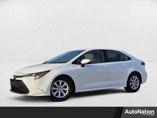 Used 2023 Toyota Corolla LE image 1