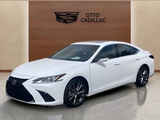 Used 2019 Lexus ES 350 F Sport w/ Accessory Package 2 image 1