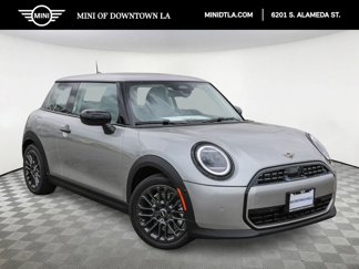 New 2025 MINI Cooper 2-Door Hardtop image 1